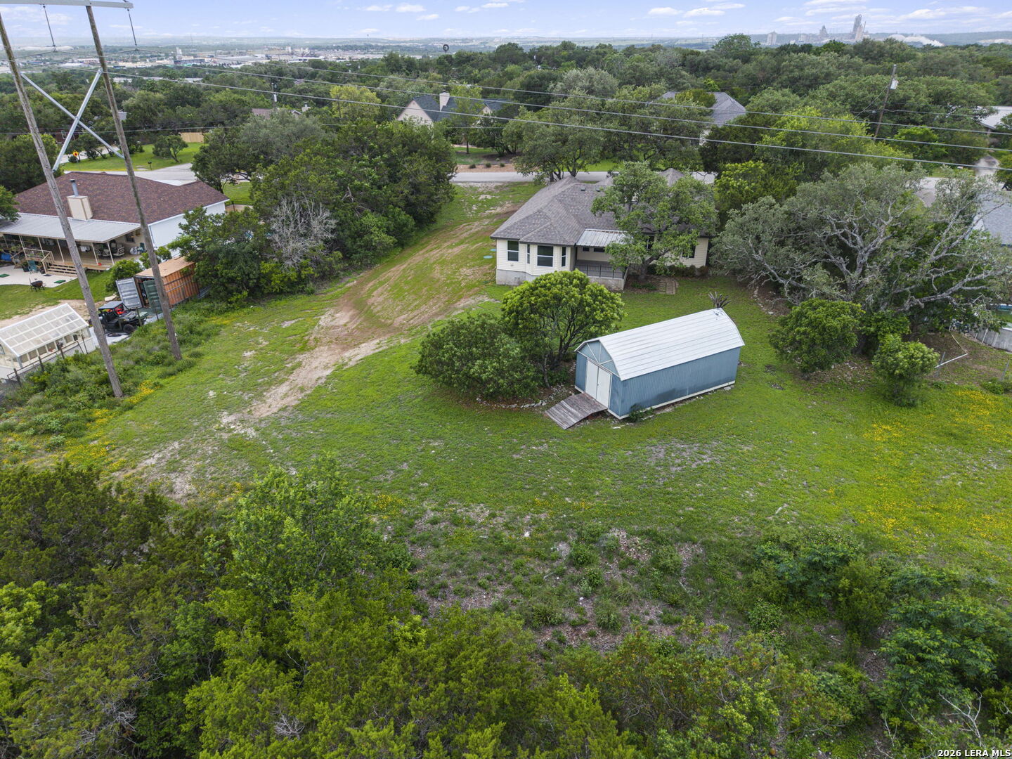 126 Hunter Ridge Road San Marcos TX 78666