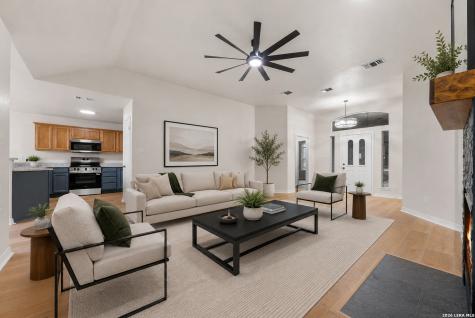 126 Hunter Ridge Road San Marcos TX 78666