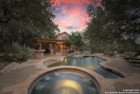 30945 Longhorn Trail Bulverde TX 78163