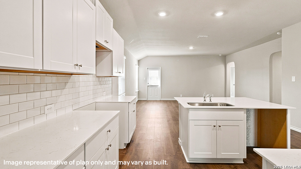 20735 Streamlet End San Antonio TX 78266