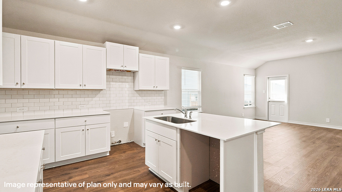 20735 Streamlet End San Antonio TX 78266