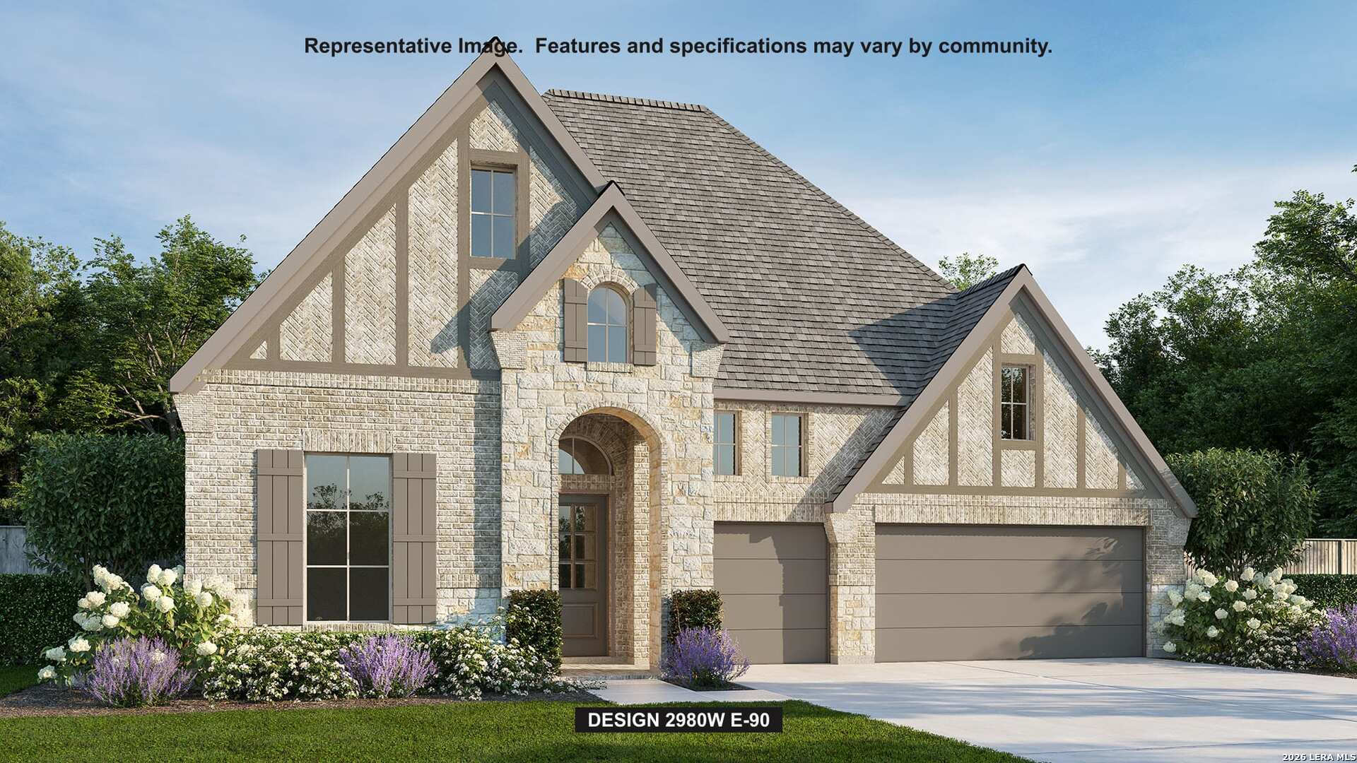 10522 Tapaderos Drive San Antonio TX 78254