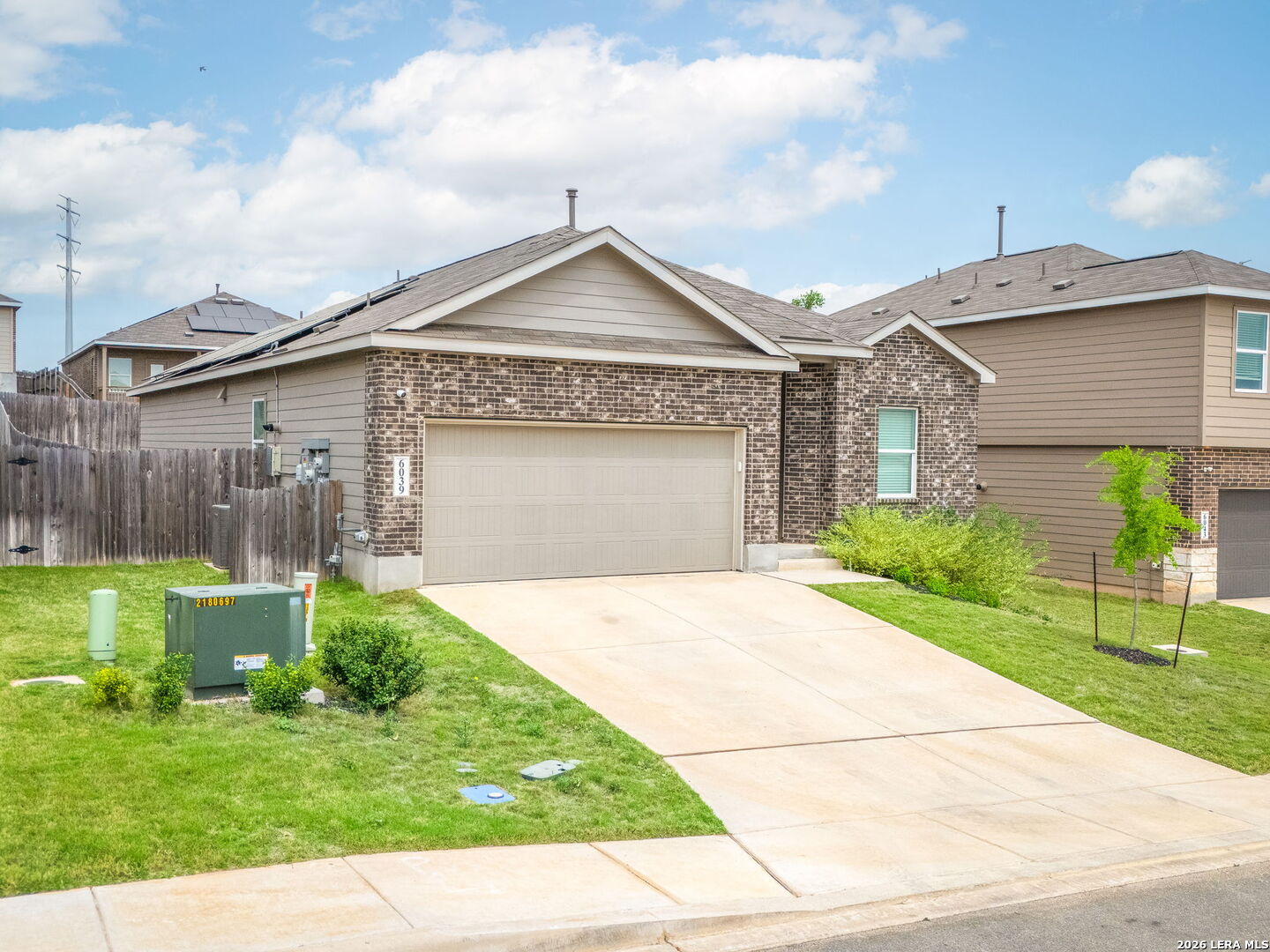 6039 Draw Loop Bulverde TX 78163