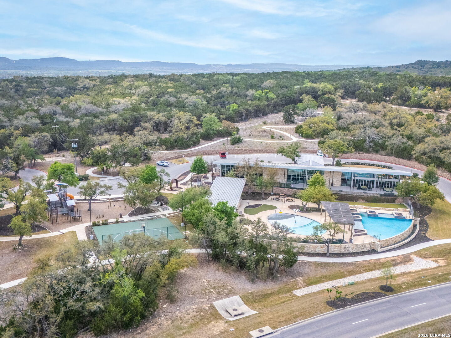 6039 Draw Loop Bulverde TX 78163