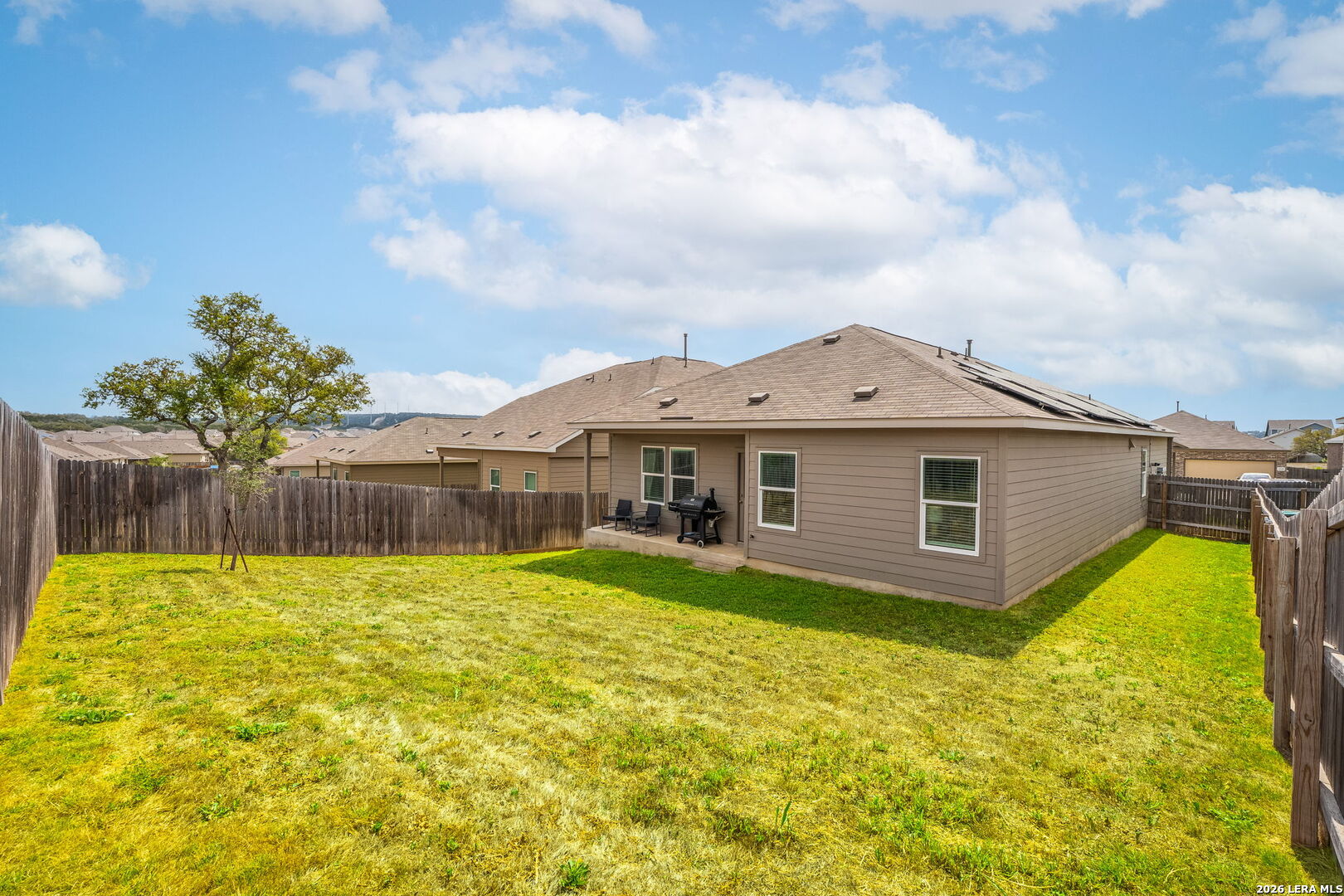 6039 Draw Loop Bulverde TX 78163