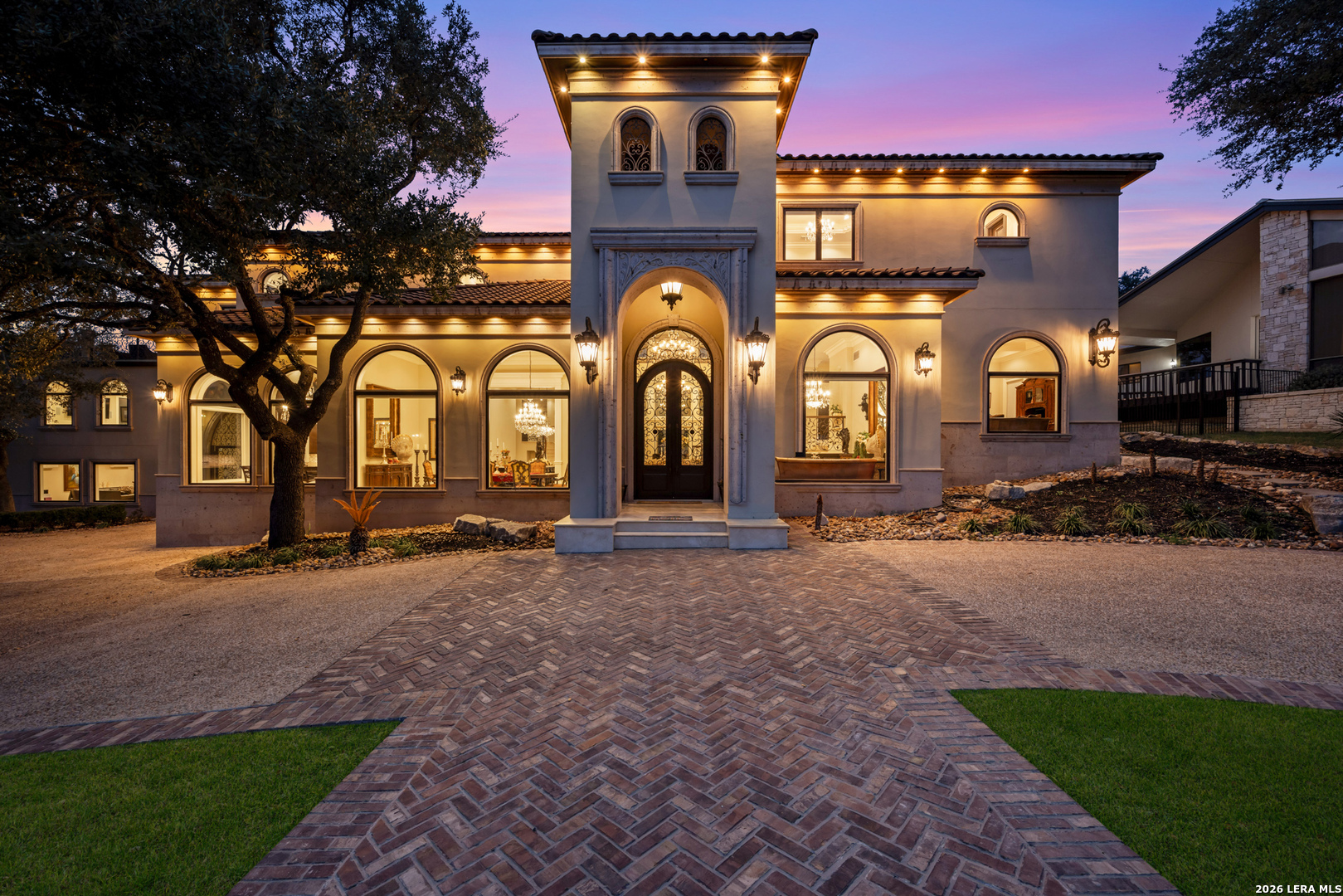 11 Vineyard Drive San Antonio TX 78257