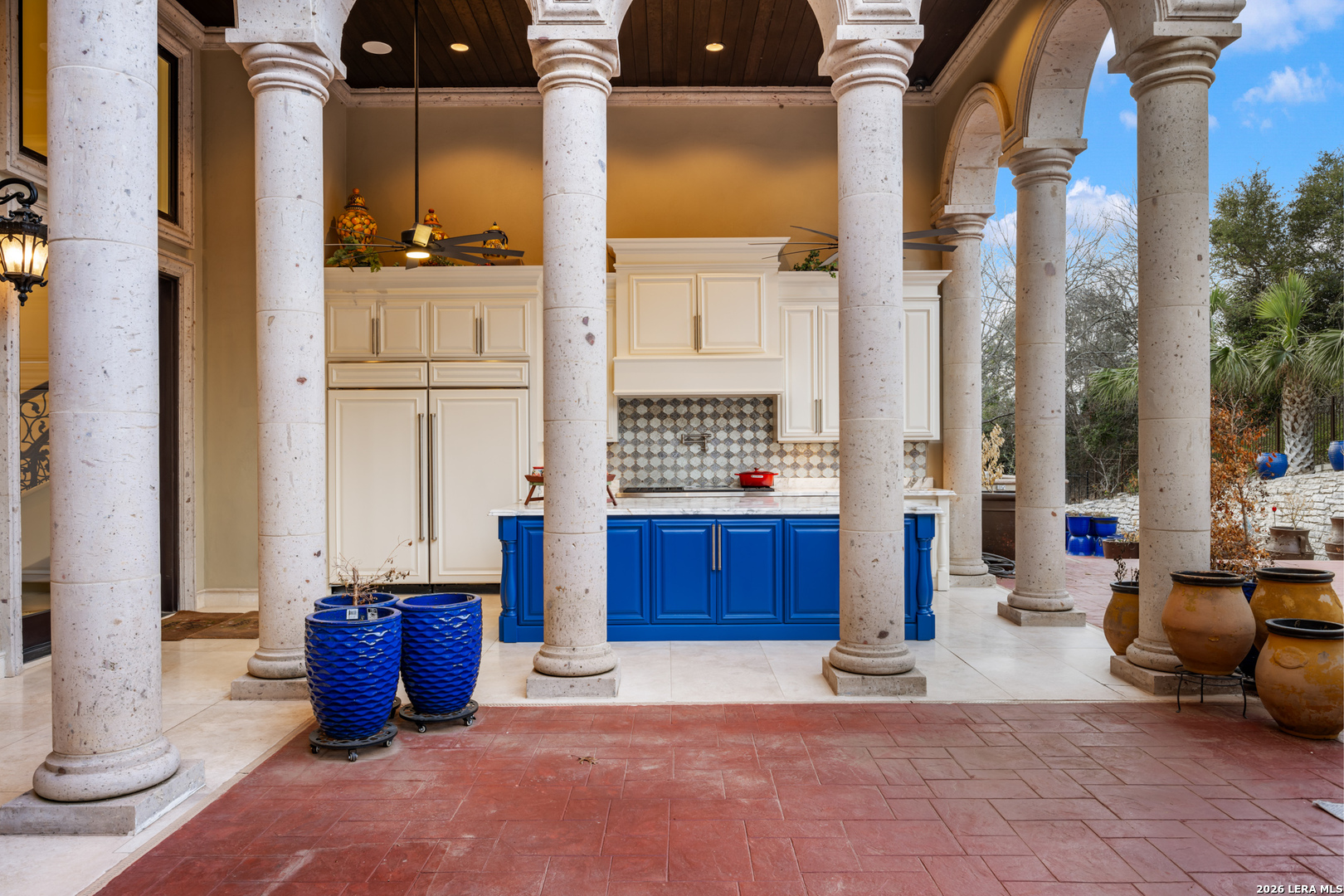 11 Vineyard Drive San Antonio TX 78257