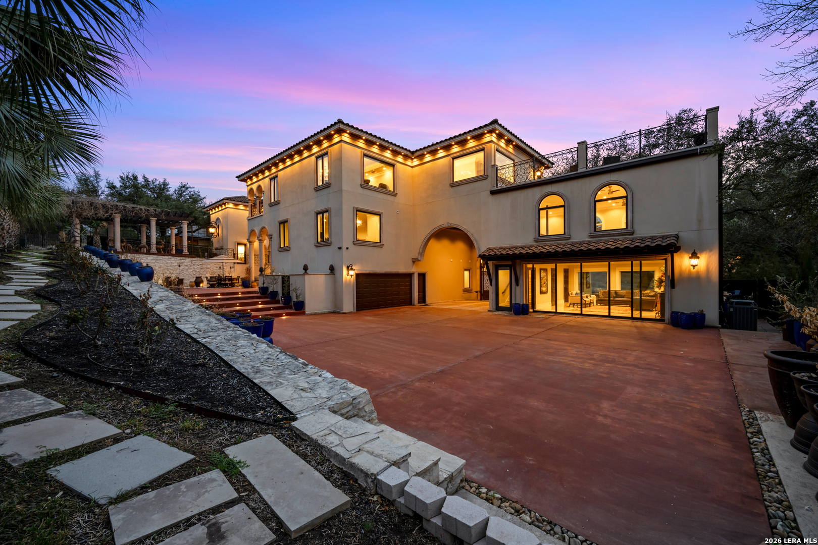 11 Vineyard Drive San Antonio TX 78257