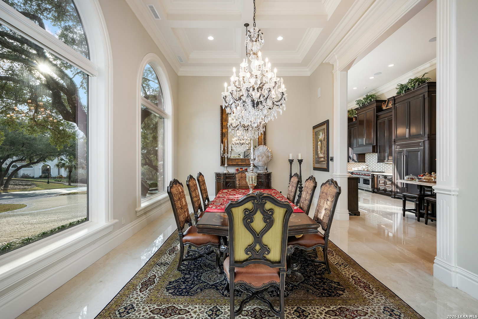11 Vineyard Drive San Antonio TX 78257