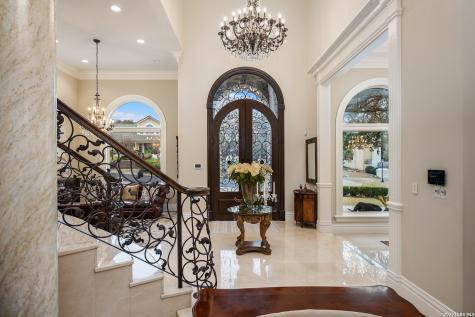 11 Vineyard Drive San Antonio TX 78257