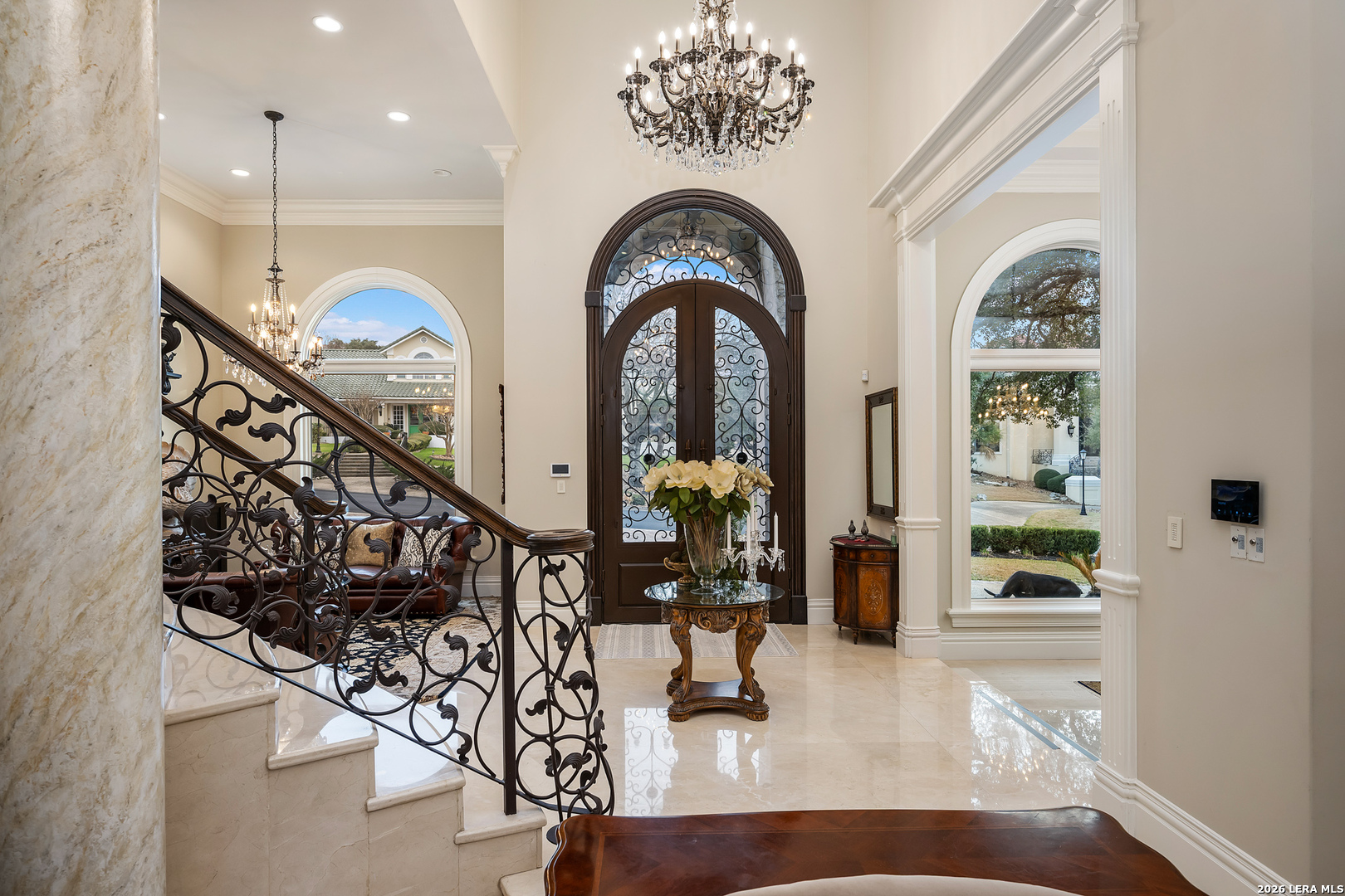 11 Vineyard Drive San Antonio TX 78257