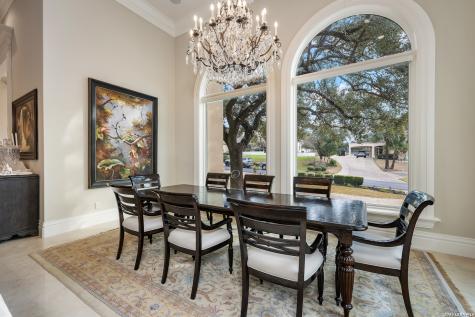 11 Vineyard Drive San Antonio TX 78257