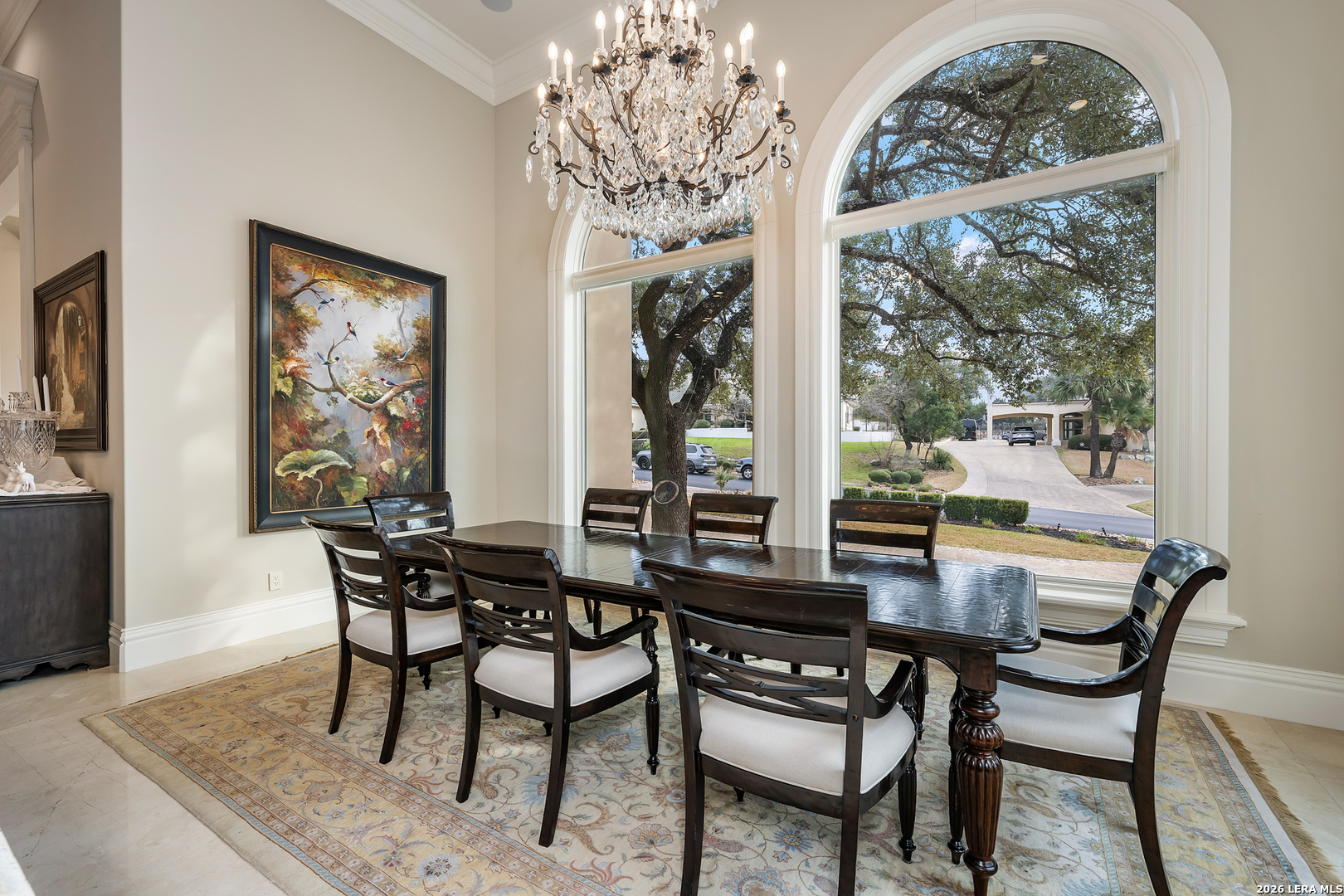 11 Vineyard Drive San Antonio TX 78257