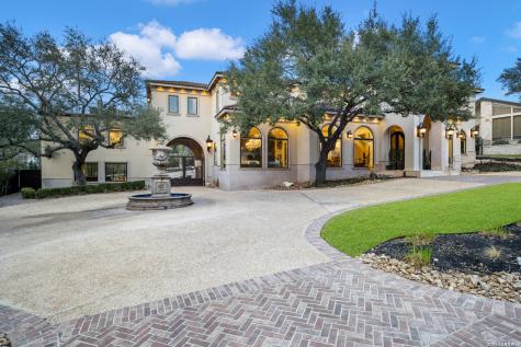 11 Vineyard Drive San Antonio TX 78257