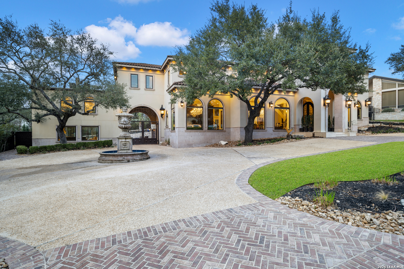 11 Vineyard Drive San Antonio TX 78257