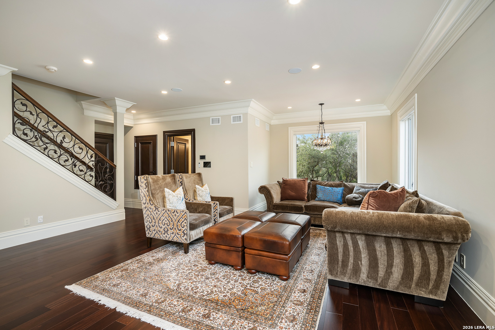 11 Vineyard Drive San Antonio TX 78257