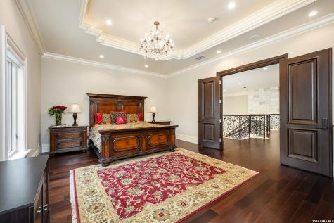 11 Vineyard Drive San Antonio TX 78257