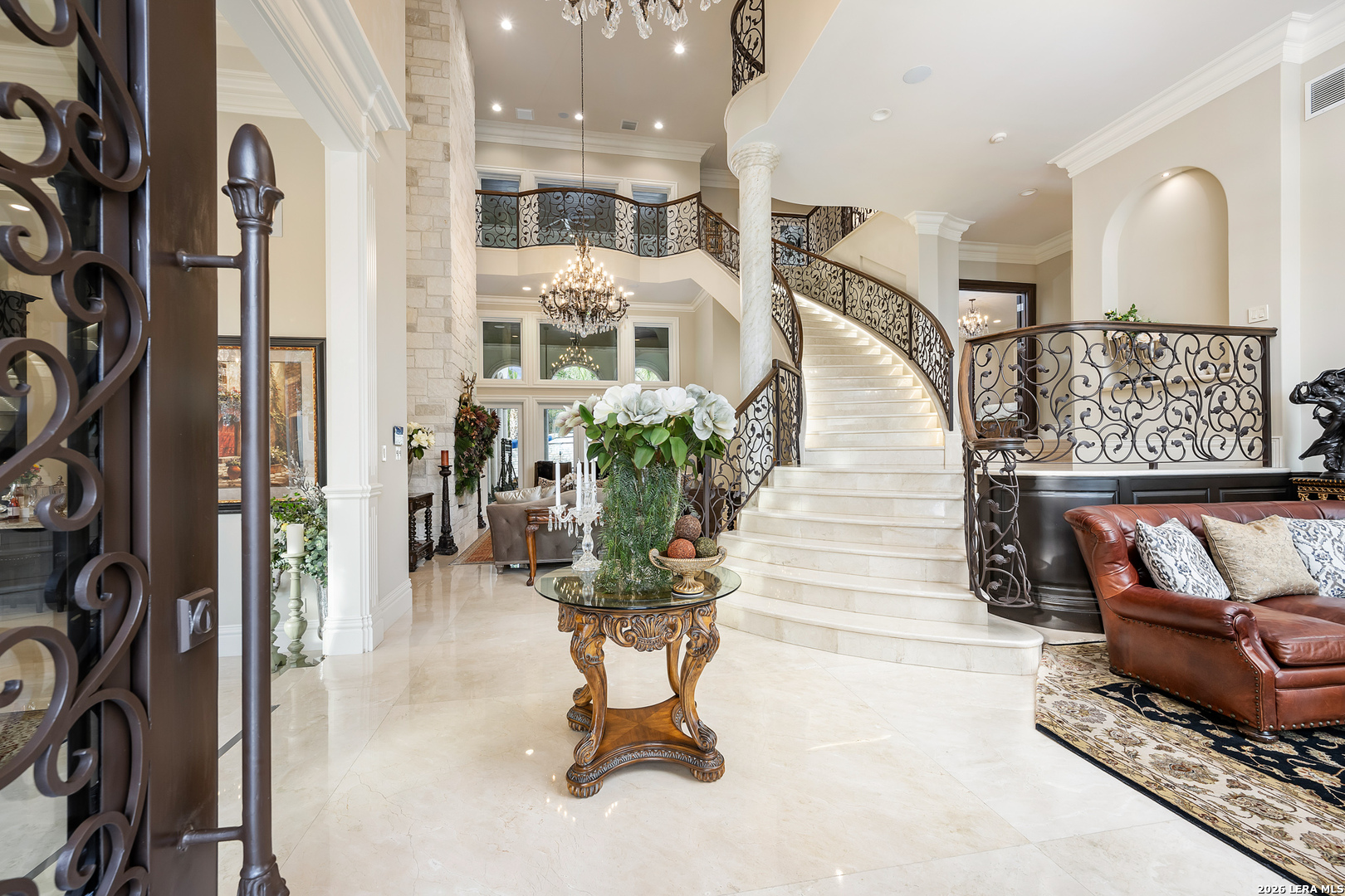 11 Vineyard Drive San Antonio TX 78257