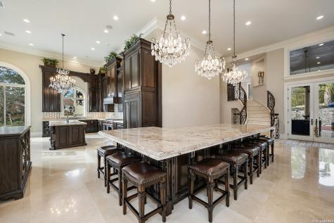 11 Vineyard Drive San Antonio TX 78257