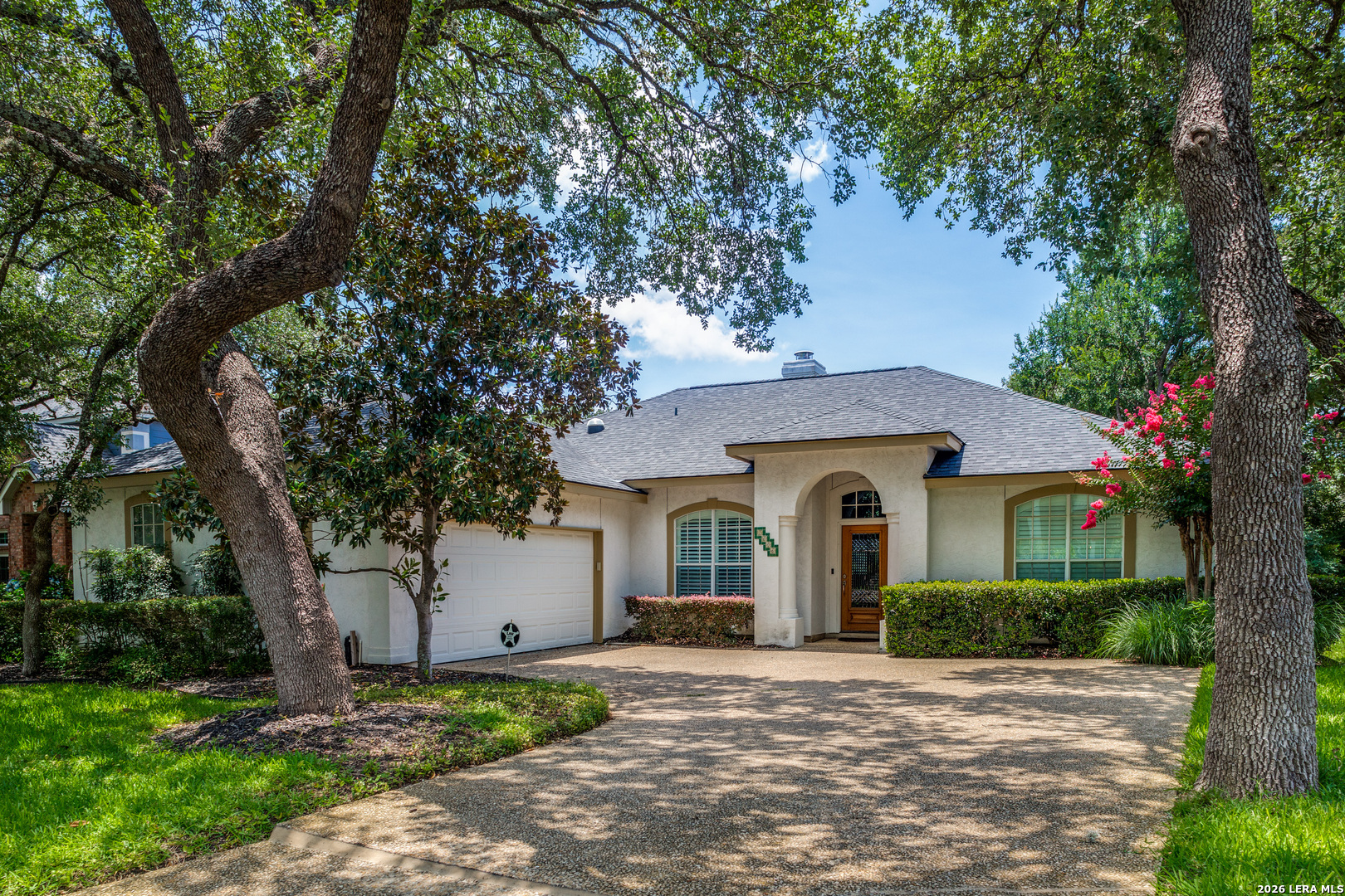 2606 Inwood View Drive San Antonio TX 78248