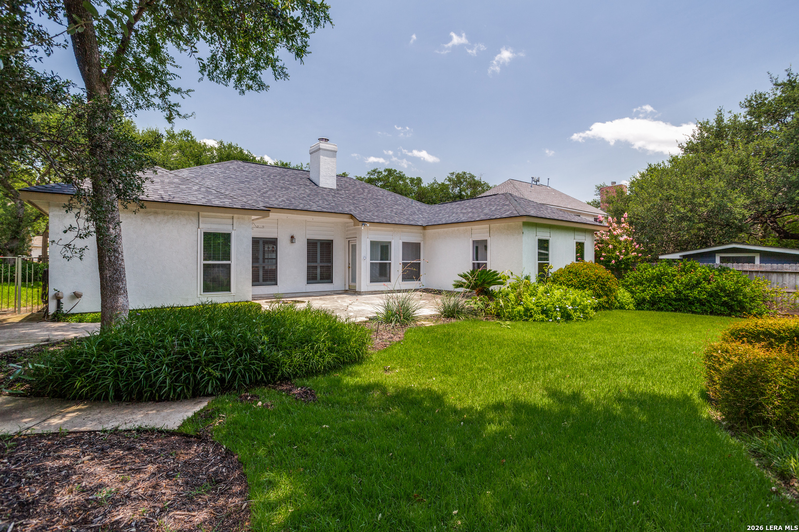 2606 Inwood View Drive San Antonio TX 78248