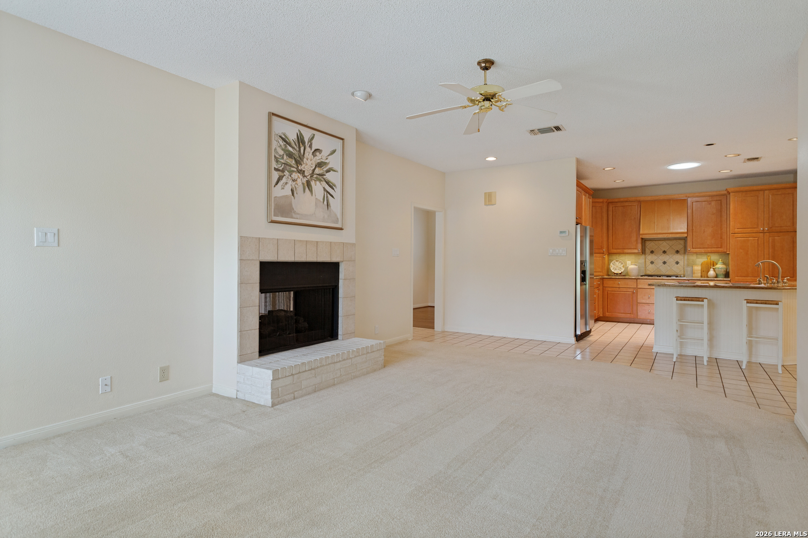2606 Inwood View Drive San Antonio TX 78248
