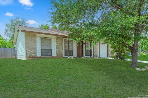 5242 Village Haven San Antonio TX 78218