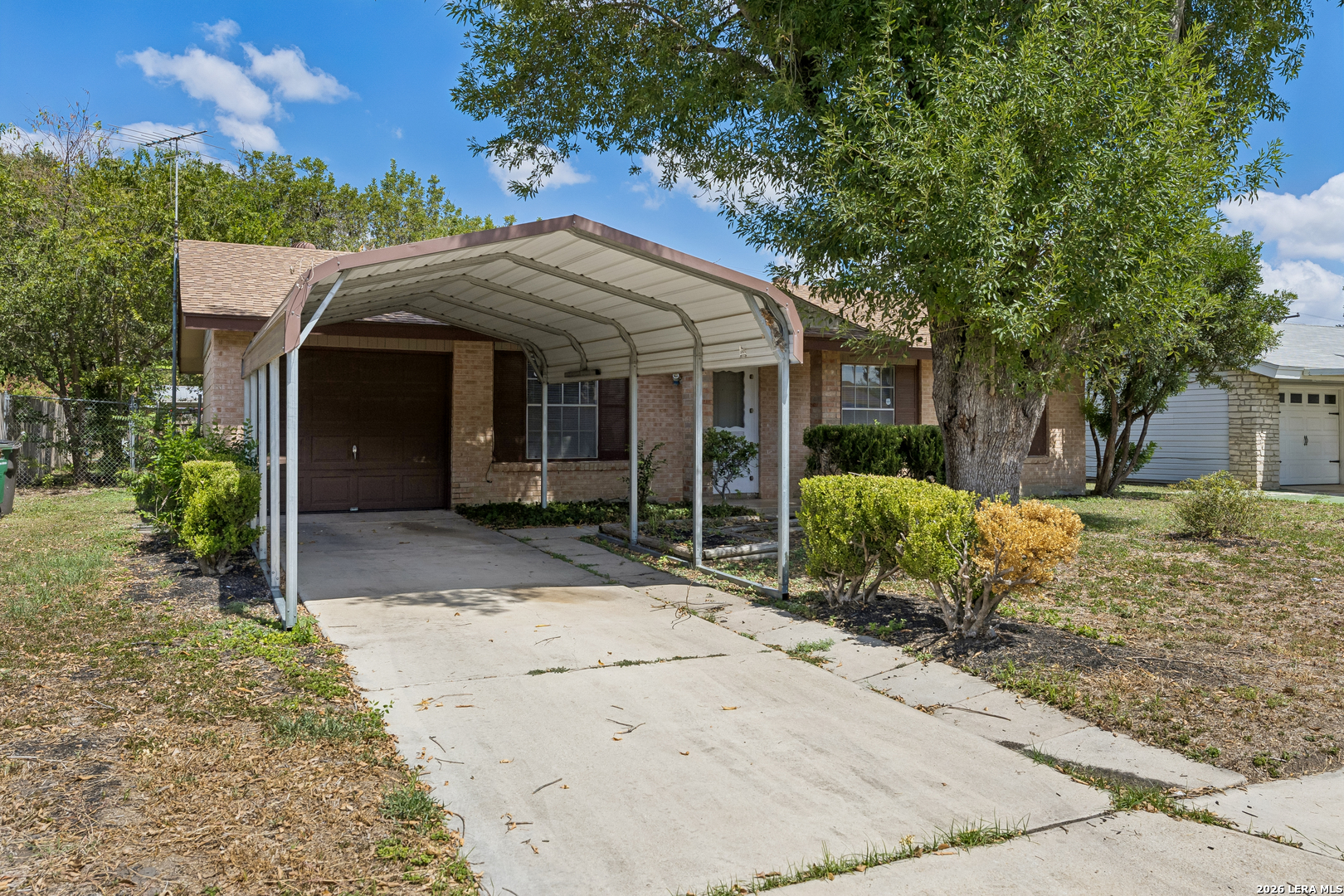5143 Village Row San Antonio TX 78218