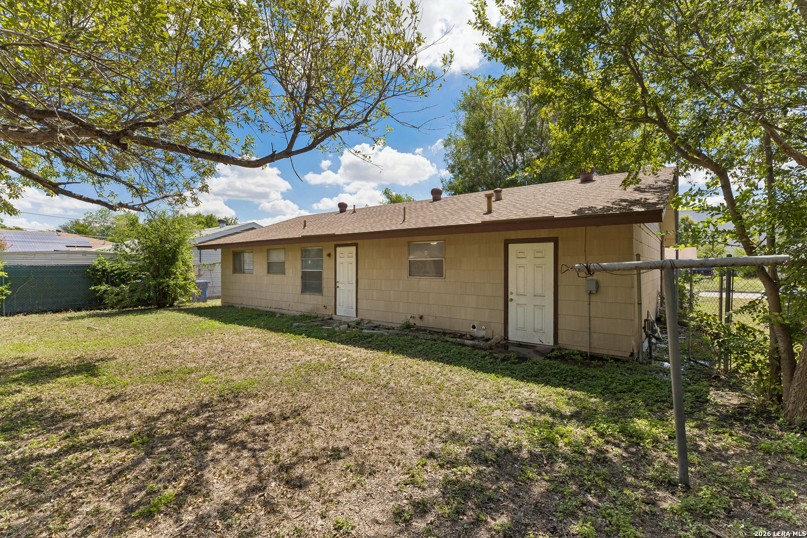 5143 Village Row San Antonio TX 78218