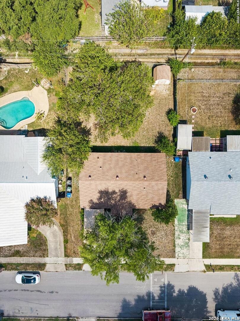 5143 Village Row San Antonio TX 78218