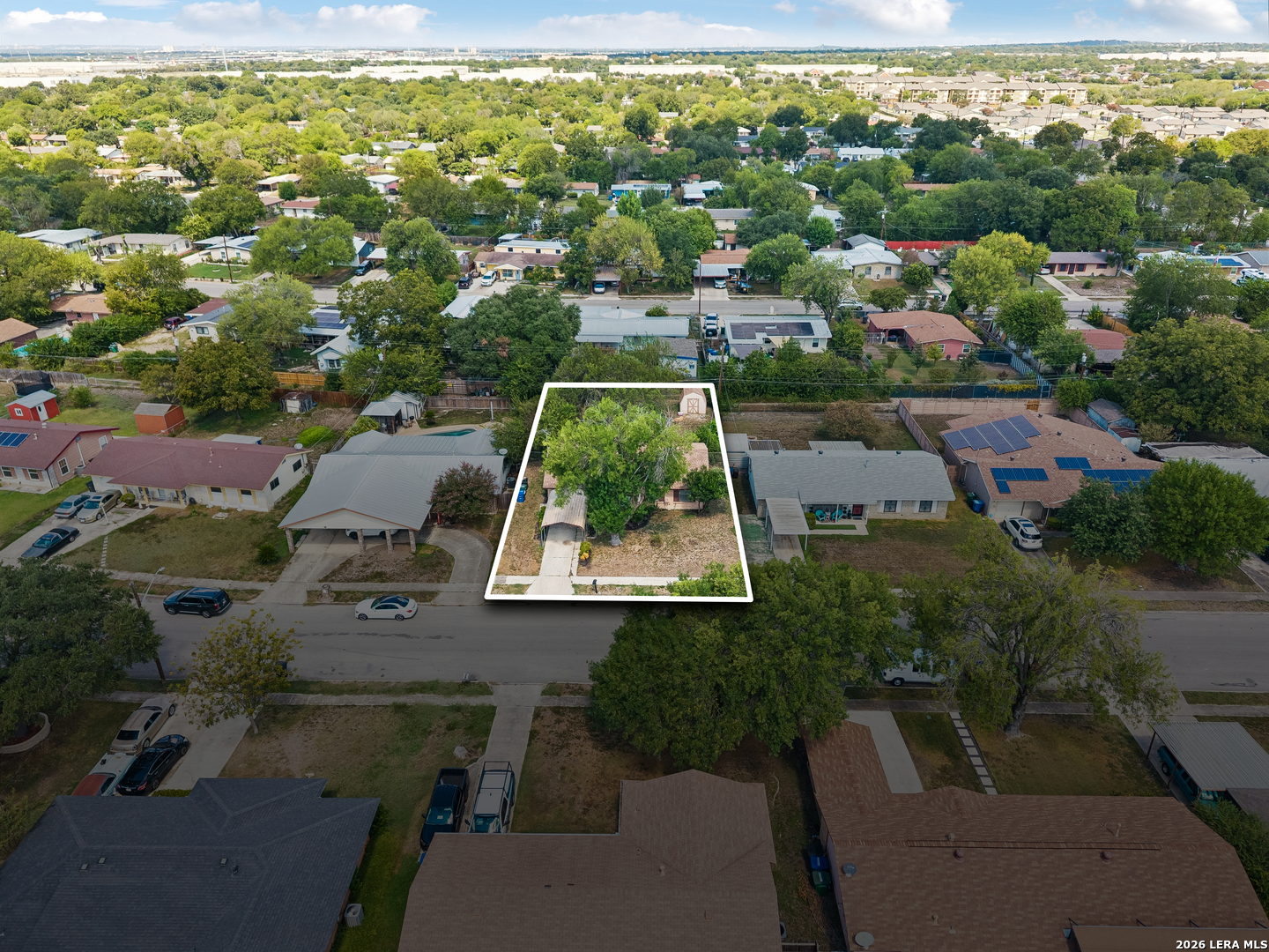 5143 Village Row San Antonio TX 78218