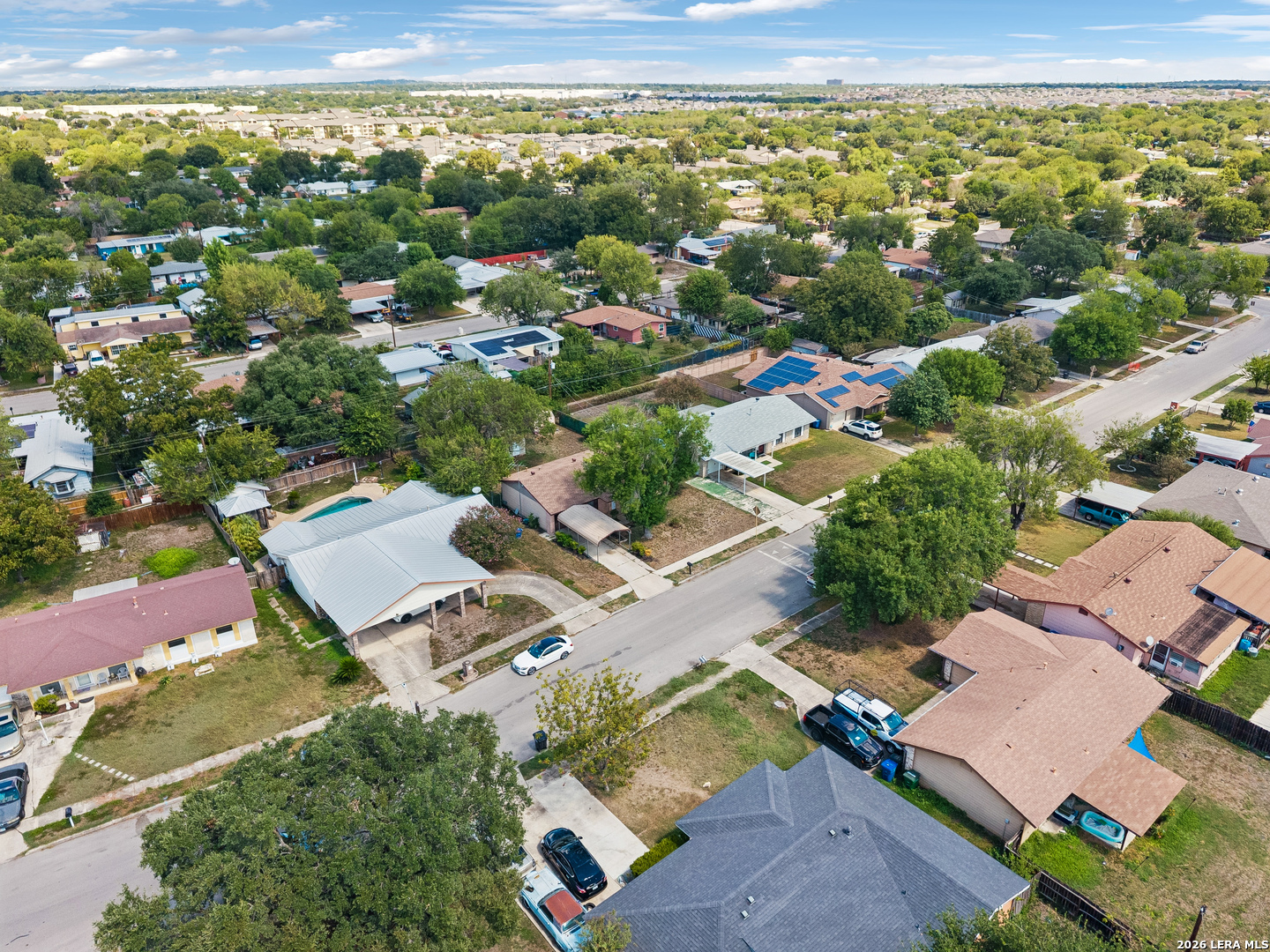 5143 Village Row San Antonio TX 78218