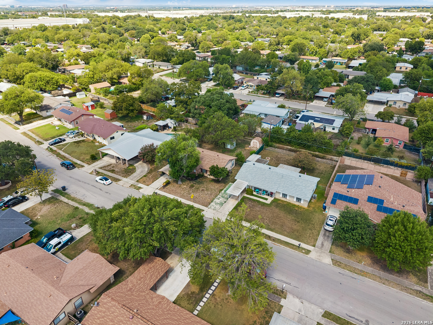 5143 Village Row San Antonio TX 78218