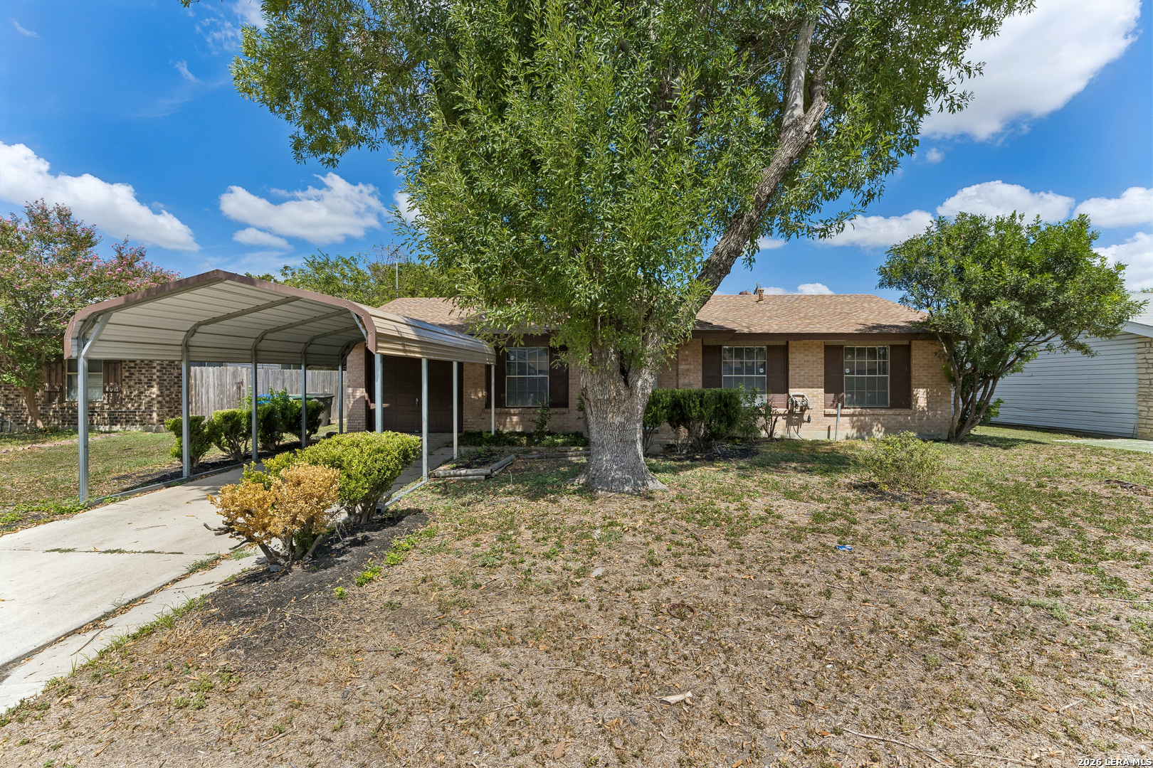 5143 Village Row San Antonio TX 78218