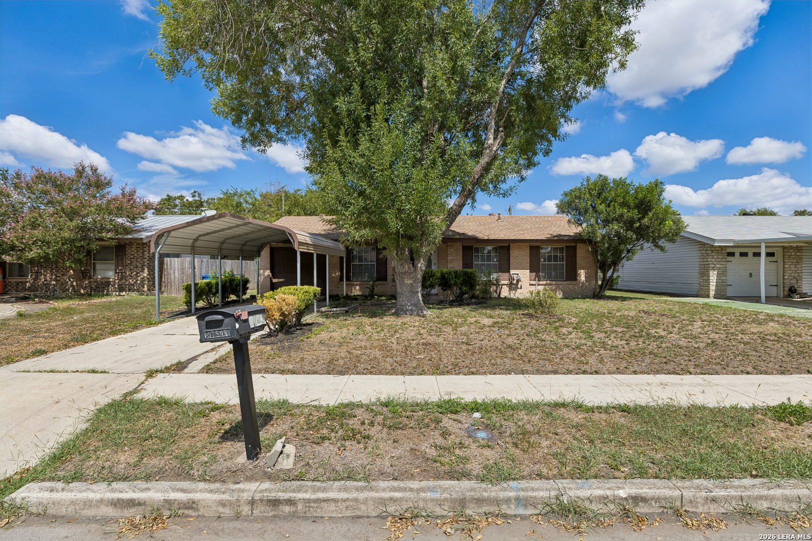5143 Village Row San Antonio TX 78218