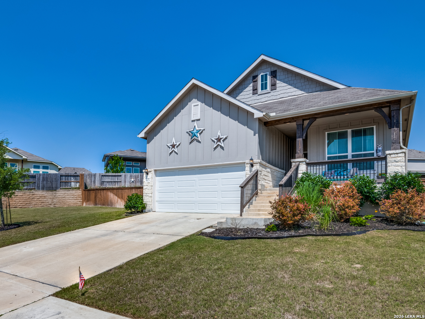 6623 Bowie Cove Schertz TX 78108
