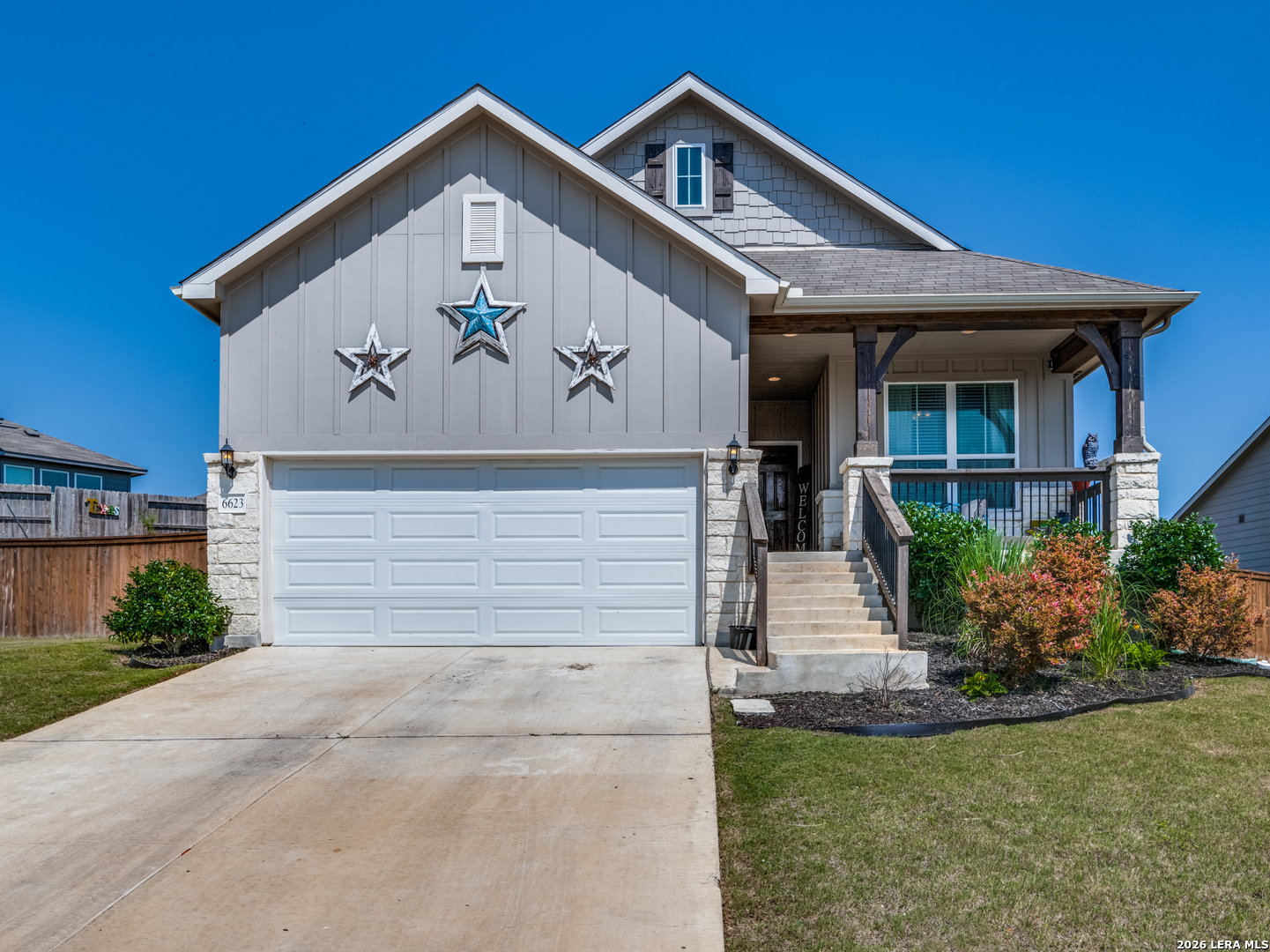 6623 Bowie Cove Schertz TX 78108