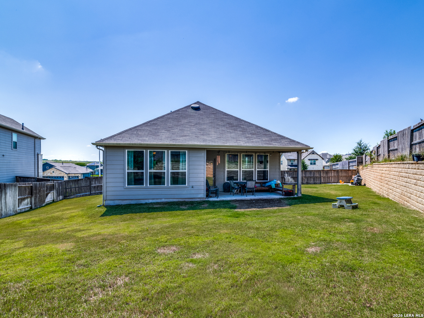 6623 Bowie Cove Schertz TX 78108