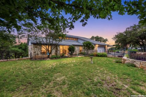 8017 Kenilworth Spring Branch TX 78070