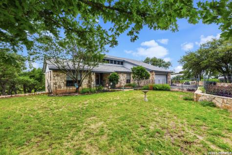 8017 Kenilworth Spring Branch TX 78070