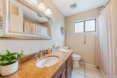 8017 Kenilworth Spring Branch TX 78070