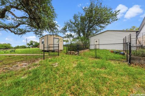 8017 Kenilworth Spring Branch TX 78070