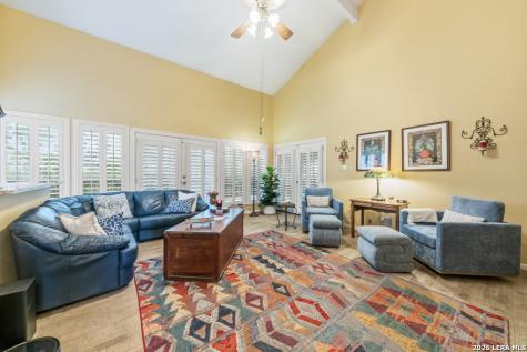 8017 Kenilworth Spring Branch TX 78070