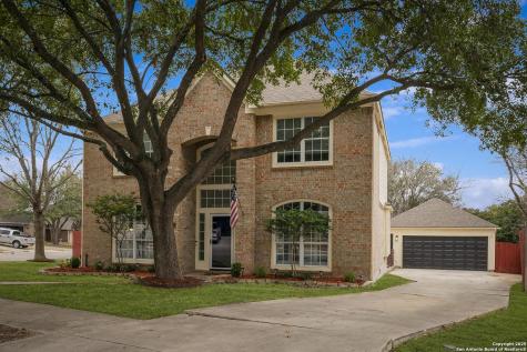 6102 Oakwood Trail San Antonio TX 78249