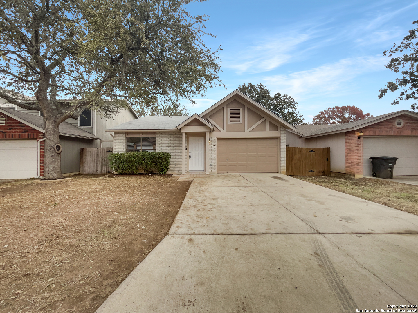 13340 Pecan Glade San Antonio TX 78249