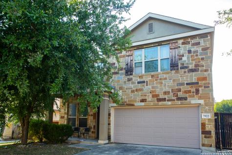 7922 Cimarron Ranch San Antonio TX 78254