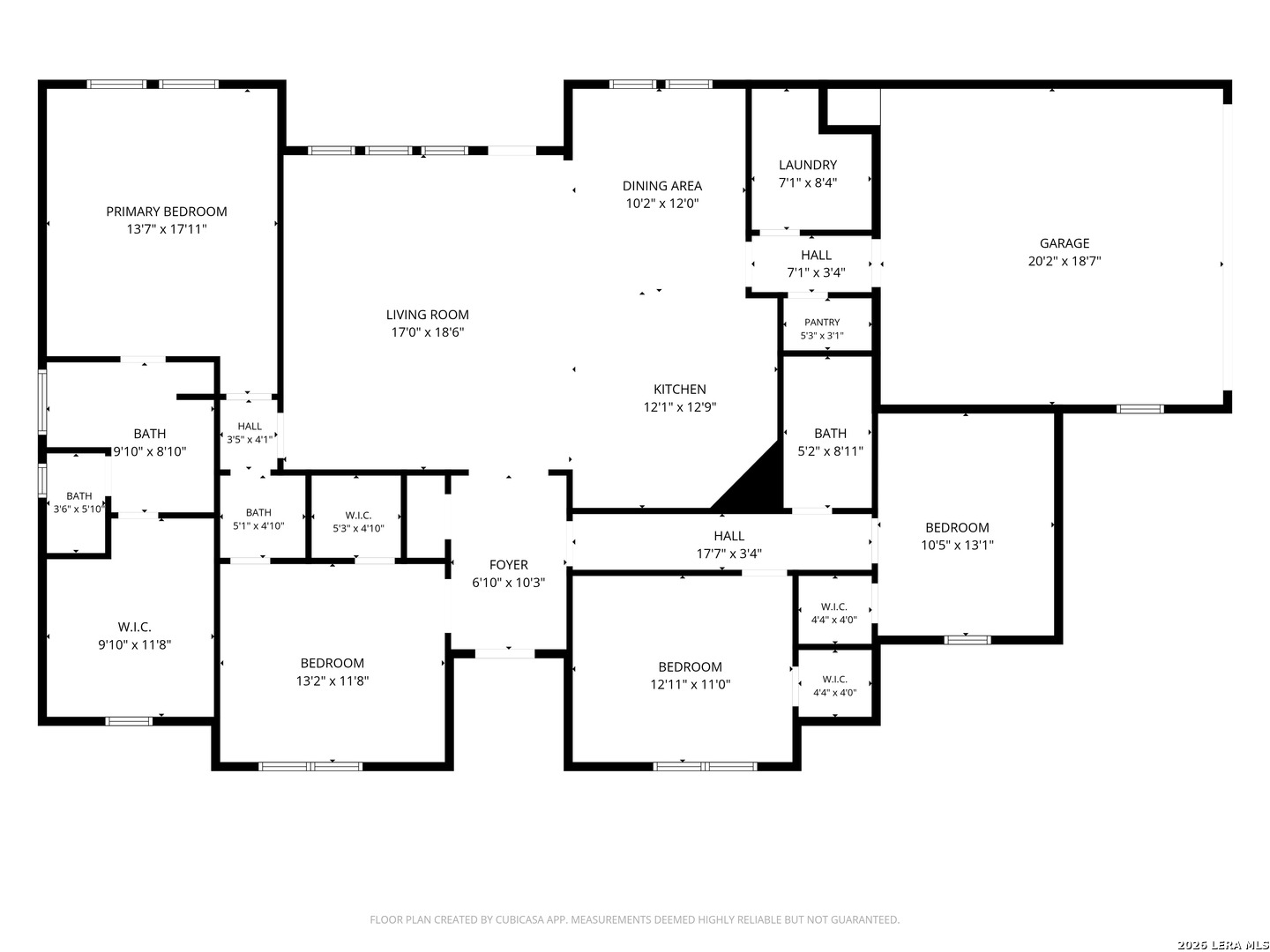 70 Log Cabin Way Poteet TX 78065
