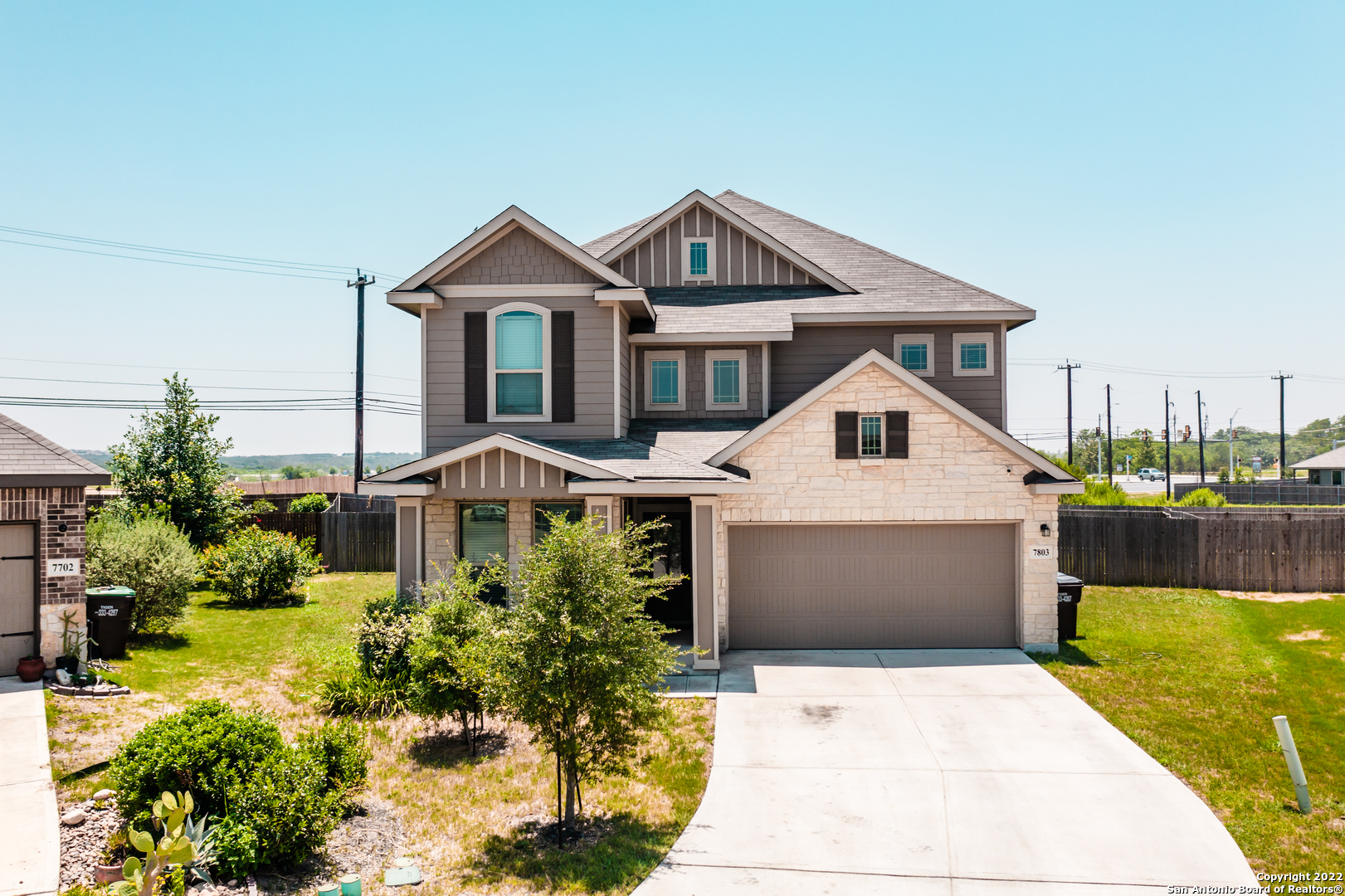 7803 Belmont Valley San Antonio TX 78253
