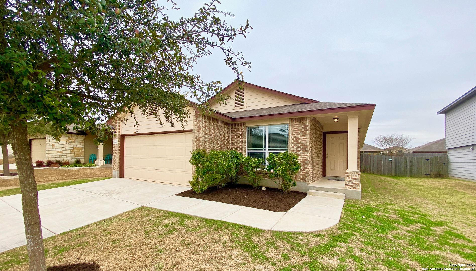 766 Great Oaks Drive New Braunfels TX 78130