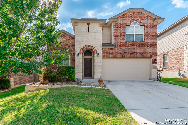5711 Sweetwater Way San Antonio TX 78253